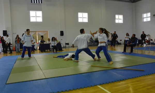 3.3.2016_Πελοποννησιακό Πρωτάθλημα Παγκρατίου Αθλήματος στο Κλειστό Στάδιο Μολάων_1