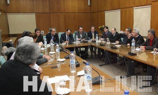 8.3.2016_Προκηρύχθηκε η δημοπράτηση και της δεύτερης εργολαβίας στον άξονα Πάτρα - Πύργος_1