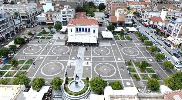 1.4.2016_Ένα ταξίδι στην ιστορική Σπάρτη