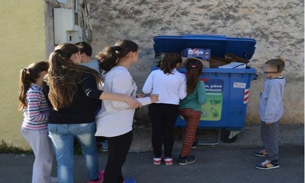 22.4.2016_Πλούσιες οι δράσεις του ΚΠΕ Μολάων_Ανακύκλωση