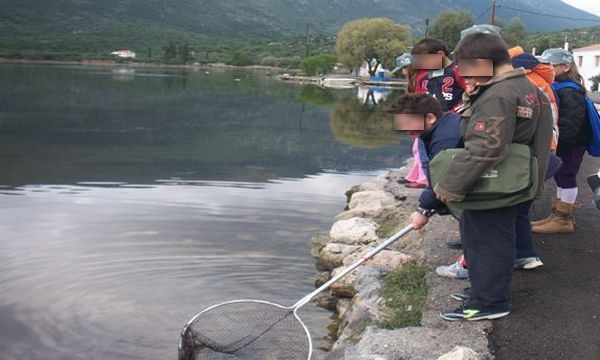 22.4.2016_Πλούσιες οι δράσεις του ΚΠΕ Μολάων_Γέρακας