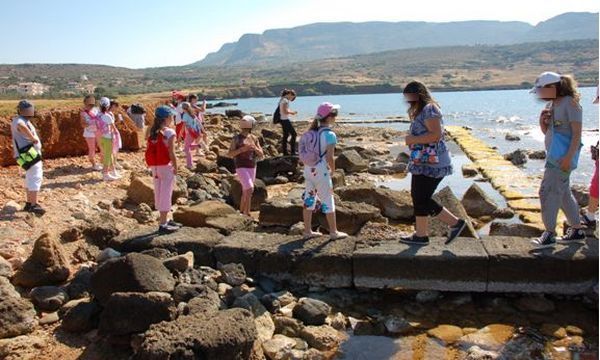 22.4.2016_Πλούσιες οι δράσεις του ΚΠΕ Μολάων_Πλύτρα