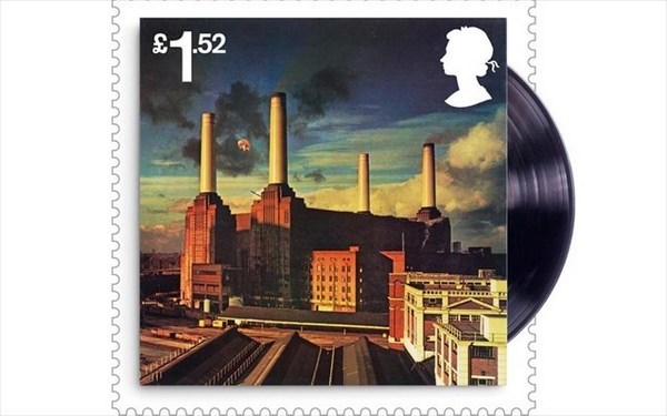 28.7.2016_Οι Pink Floyd σε γραμματόσημο