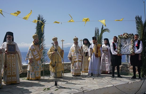 9.5.2016_Με βυζαντινή μεγαλοπρέπεια εορτάστηκε η Παναγία Χρυσαφίτισσα στη Μονεμβασία_10