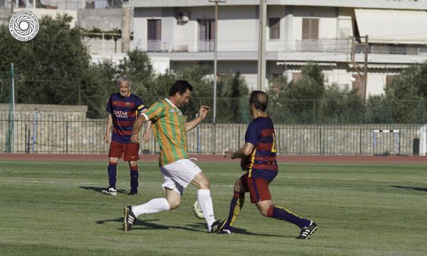 15.6.2016_ΛΕΩΝΙΔΑΣ - BARCELONA_Κοινή προσπάθεια με θετικό αποτέλεσμα_1