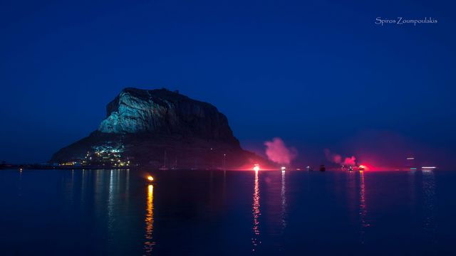 25.7.2016_Την Επέτειο της Απελευθέρωσης εόρτασε η ιστορική πόλη της Μονεμβασίας_15