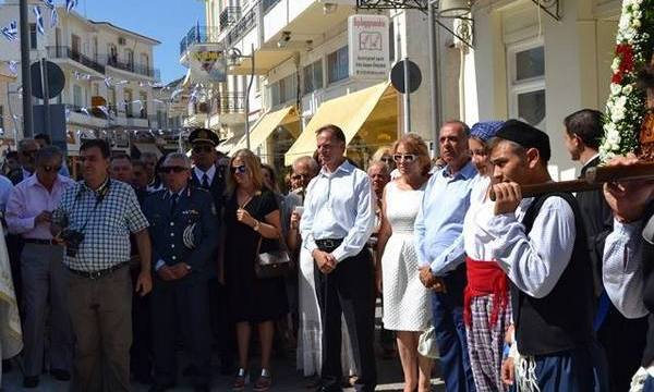 27.7.2016_Με μεγαλοπρέπεια εορτάστησε η Πανήγυρις της Αγίας Παρασκευής πολιούχου Μολάων_13