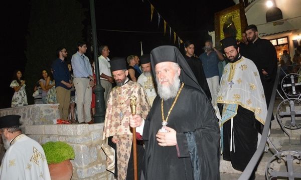 27.7.2016_Με μεγαλοπρέπεια εορτάστησε η Πανήγυρις της Αγίας Παρασκευής πολιούχου Μολάων_2