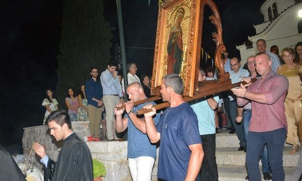 27.7.2016_Με μεγαλοπρέπεια εορτάστησε η Πανήγυρις της Αγίας Παρασκευής πολιούχου Μολάων_3