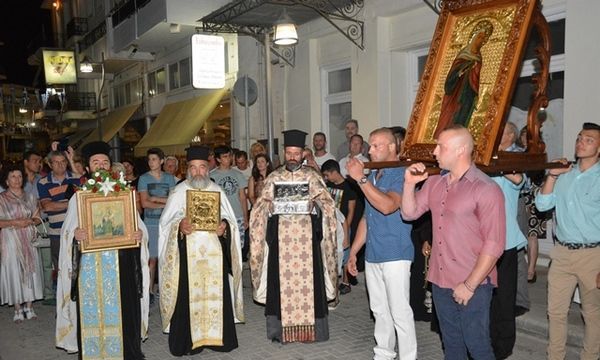 27.7.2016_Με μεγαλοπρέπεια εορτάστησε η Πανήγυρις της Αγίας Παρασκευής πολιούχου Μολάων_4