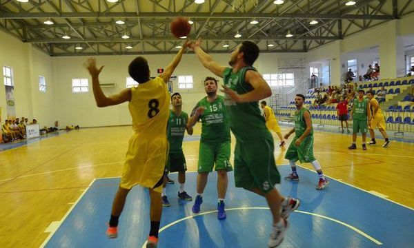 11.8.2016_Έσπασε το φράγμα των 100 πόντων η Νεάπολη Λακωνίας στο Laconia Summer Basketour_1