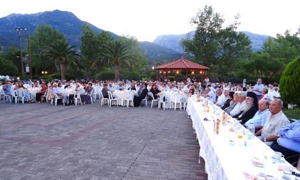 19.8.2016_Με μεγάλη συμμετοχή η εκδήλωση της Ιεράς Μητροπόλεως μας για τους ομογενείς