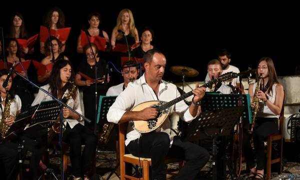 20.8.2016_Με ήχους γεμάτους Ελλάδα πλημμύρισε το Κάστρο Μονεμβασίας_4