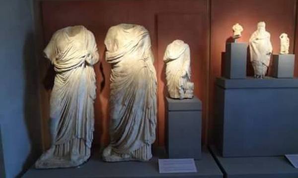 31.7.2016_Εγκαινιάστηκε το νέο Αρχαιολογικό Μουσείο Νεάπολης_5