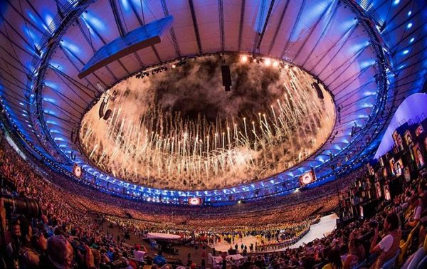6.8.2016_Έναρξη ολυμπιακών αγώνων