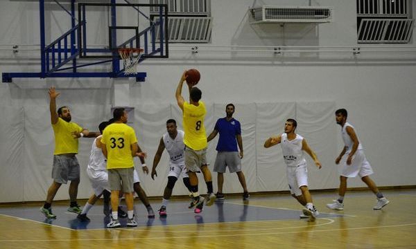9.8.2016_Με άρωμα Α1 η έναρξη του Laconia Summer Basketour_1