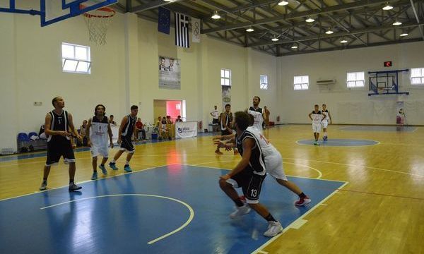 9.8.2016_Με άρωμα Α1 η έναρξη του Laconia Summer Basketour_2