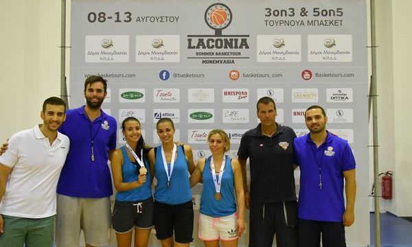 9.8.2016_Με άρωμα Α1 η έναρξη του Laconia Summer Basketour_3