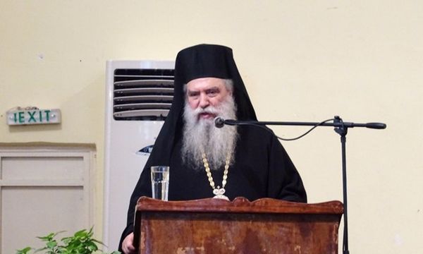 1.9.2016_Με επιτυχία ολοκληρώθηκε το Ετήσιο Γενικό Ιερατικό Συνέδριο της Ιεράς Μητροπόλεως μας_2