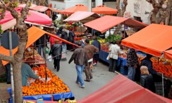 2.9.2016_Χορήγηση αδειών Υπαίθριου Στάσιμου Εμπορίου στο Δήμο Μονεμβασίας – Δείτε τις θέσεις