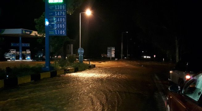 7.9.2016_Μεγάλα προβλήματα προκάλεσε η χθεσινή νεροποντή στους Μολάους_2