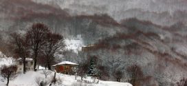 Φωτογραφικό ταξίδι στη χειμερινή Ελλάδα και τις ομορφιές της