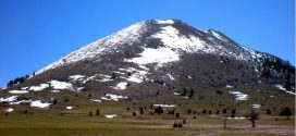Ορειβατικός Σύλλογος Μολάων και Ν/Α Λακωνίας: Εξόρμηση στον Πάρνωνα και κοπή πίτας