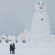 Κίνα: 2.018 χιονάνθρωποι «κατέκτησαν» το Χαρμπίν