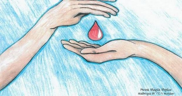 Δόξα Ανωγείων: Εθελοντική αιμοδοσία – 30 χρόνια προσφοράς και αλληλεγγύης