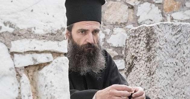 «Ο Άνθρωπος του Θεού» στον Άγιο Στέφανο την Τετάρτη 13/8