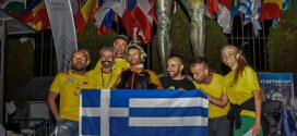 «Σπάρταθλον 2021»:  Πρώτος τερμάτισε ο Έλληνας Φώτης Ζησιμόπουλος