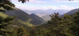 Πρόγραμμα εξορμήσεων Ορειβατικού Συλλόγου Μολάων και Ν/Α Λακωνίας για το 2022