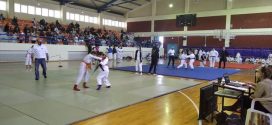 64 μετάλλια σε Νεάπολη και Παπαδιάνικα στο διασυλλογικό πρωτάθλημα Ju Jitsu Πελ/σου