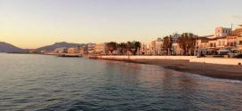 Η παραλία της Νεάπολης εκπέμπει SOS