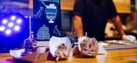 Έρχεται τον Ιούνιο η μεγαλύτερη γιορτή Street Food και μουσικής στην Τρίπολη
