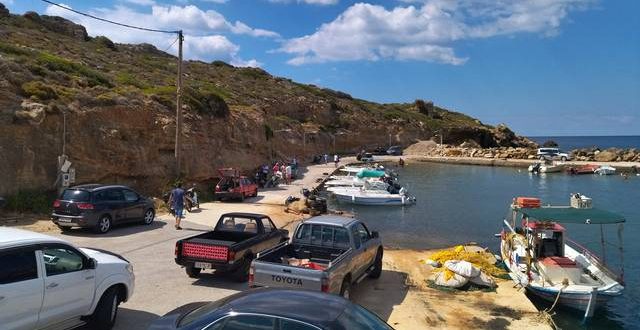 Ινστιτούτο «Αρχιπέλαγος»: Σκανδαλώδης διαχείριση κονδυλίων για την αλιεία