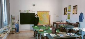 Ένα νέο σχολικό μουσείο κοσμεί την κοινότητα των Βελιών