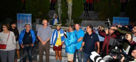 Ο Φώτης Ζησιμόπουλος νικητής του 40ού επετειακού Σπάρταθλου