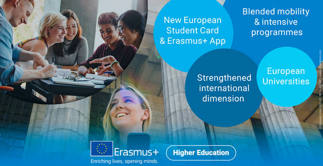 Με τη Διαπίστευση Erasmus ενισχύεται το 3ο Γενικό Λύκειο Σπάρτης