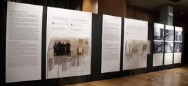«Βήματα βαριά. Μικρασία ΄22»: Περιοδική έκθεση στο Μουσείο Ελιάς και Ελληνικού Λαδιού
