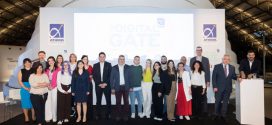 Διεθνής Αερολιμένας Αθηνών: Ολοκληρώθηκε το The Digital Gate IV
