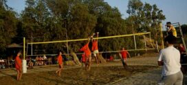 Ολοκληρώθηκε το 14ο Τουρνουά «Beach Volley ΜΠΟΖΑΣ 3×3»