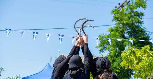Εκδήλωση για τις γυναίκες του Μοριά από το Σύνδεσμο Φιλολόγων Λακωνίας