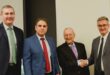 Ολοκληρώθηκε η συμφωνία του Ομίλου Reale με την Υδρόγειο Ασφαλιστική
