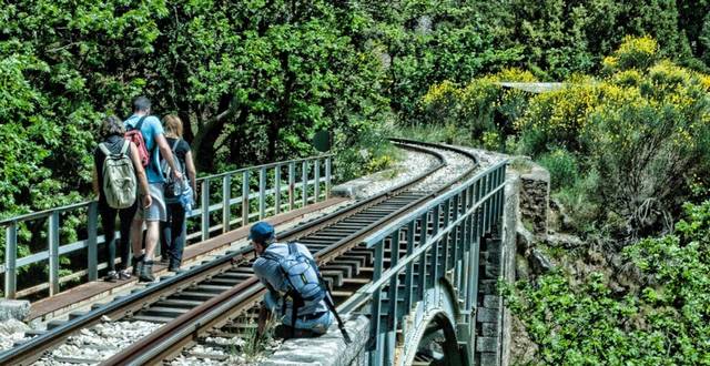 Το Βουραϊκό κατεβαίνει ο Ορειβατικός Σύλλογος Μολάων