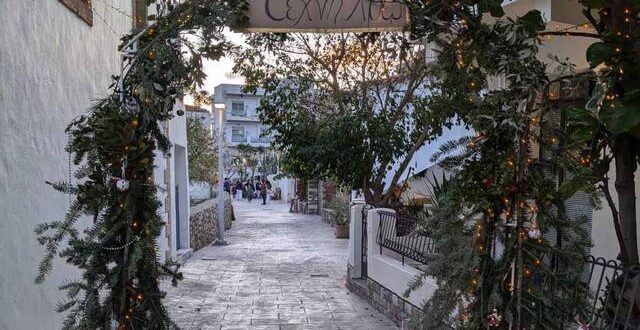 Καλλιτεχνικό Σωματείο Τέχνη Χρω: Θεατρικές Παραστάσεις 2025