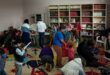 Κατασκευή Χαρταετού για 4η χρονιά από τον Πολιτιστικό Σύλλογο Βελιών