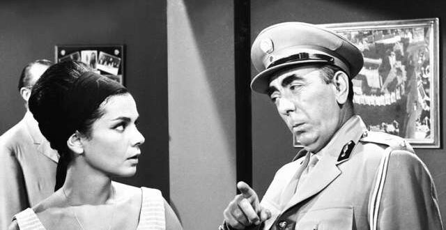 Η Finos Film θυμάται και τιμά τον Διονύση Παπαγιαννόπουλο