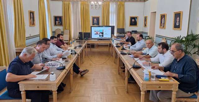 Θετικά οικονομικά αποτελέσματα για τον Αναπτυξιακό Οργανισμό Πελοποννήσου