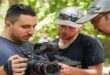 Ολοκληρώθηκε το 1ο Διεθνές Κινηματογραφικό Camp Ταϋγέτου
